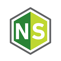 The Natural Supplements logo.