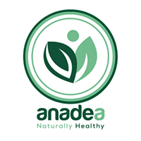 Anadea logo.