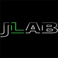 Jlab logo.