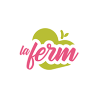 La Ferm logo.