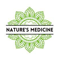 Nature's Medicine logo