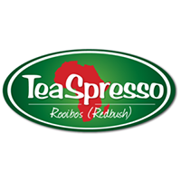TeaSpresso logo.
