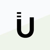 Ultra Wellness logo.