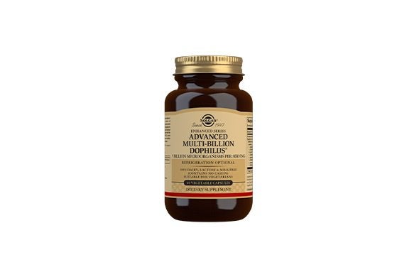 Advanced Multi-Billion Dophilus