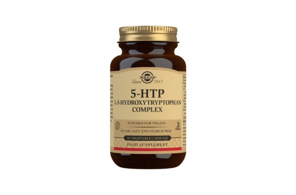 Hydroxytryptophan Complex