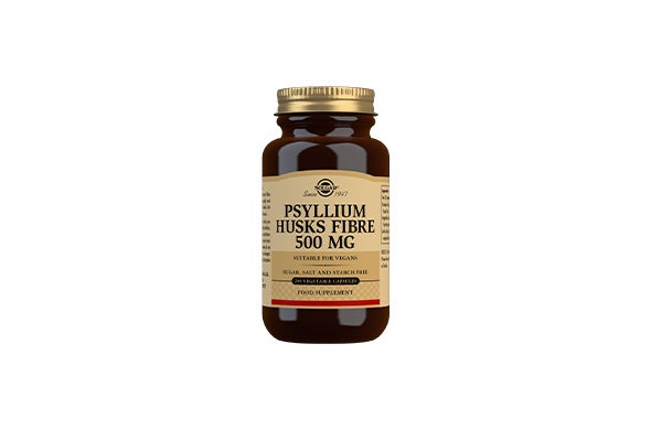 Psyllium husk solgar. Psyllium husk solgar