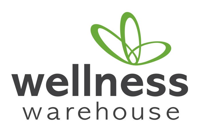 Wellness Warehouse logo.
