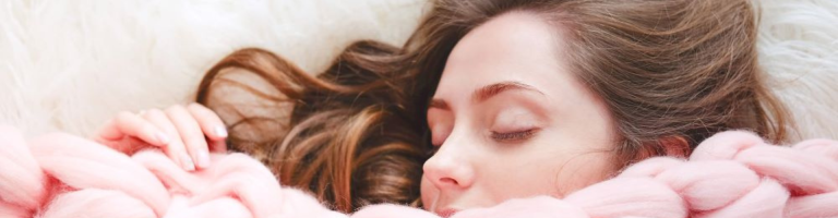 Protect your skin, hair and nails from the ravages of cold weather