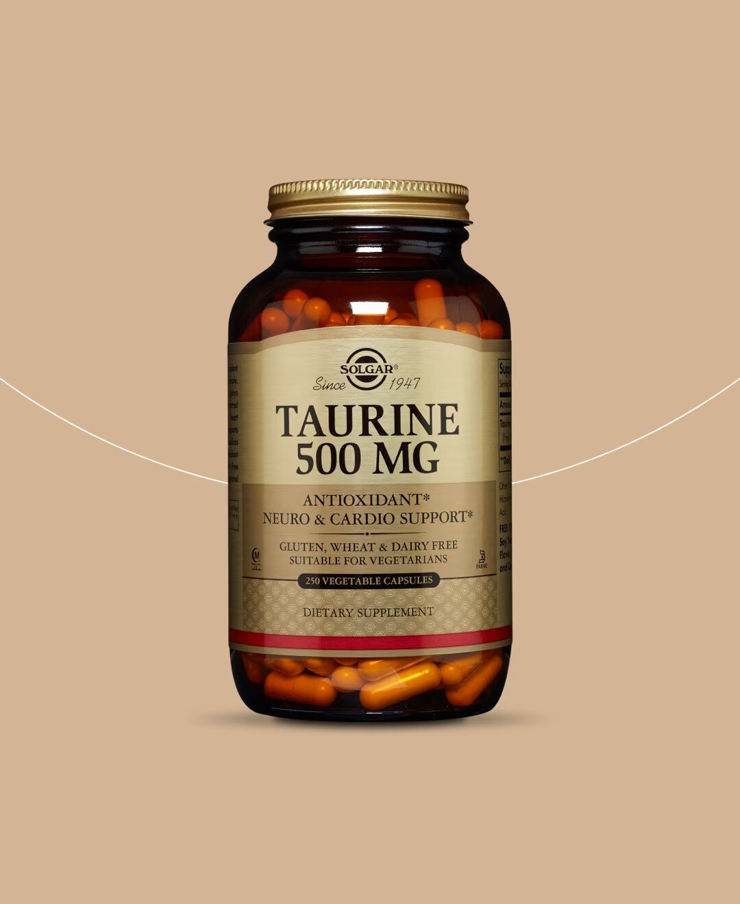 brain-health-supplements-taurine