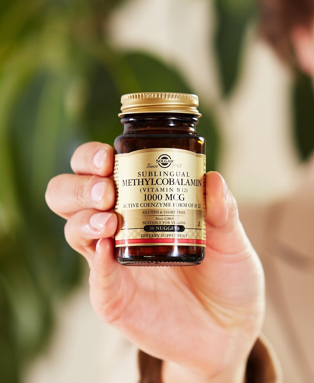 methylcobalamin-vitamin-b12